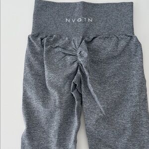 NVGTN Charcoal Leggings